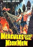Hercules Against the Moon Men