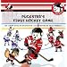 Puckster's First Hockey Game