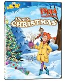 Pippi Longstocking: Pippis Christmas