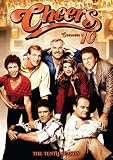 DVD : Cheers: The Tenth Season
