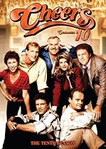Cheers - The Complete Tenth Season Movie Streaming.