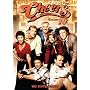 Cheers: The Complete Tenth Season <b>DVD</b> ~ Ted Danson