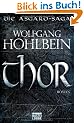 Thor: Die Asgard-Saga. Roman