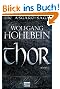 Thor: Die Asgard-Saga. Roman