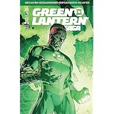 Green lantern, saga 2par Geoff Johns