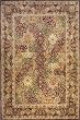 Hand Tufted Indian "Agra Collection" Rug