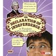 The Declaration of Independence in Translation: What It Really Means (Fact Finders: Kids' Translations)