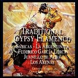 Traditional Gypsy Flamenco
