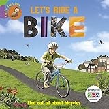 Let's ride a bike