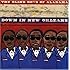 Down in New Orleans