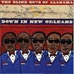 Down in New Orleans
