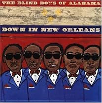 Blind Boys of Alabama