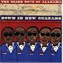 Down in New Orleans