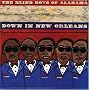 Down in New Orleans