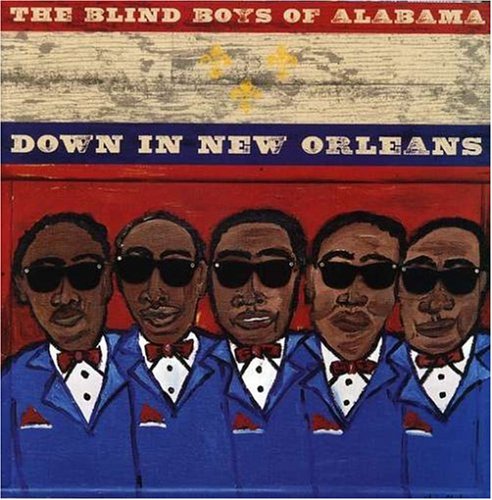 The Blind Boys Of Alabama - You Got To Move Lyrics - Zortam Music