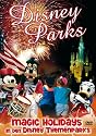 Disney Parks - Magic Holidays