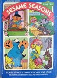 Sesame Seasons (0307655504) by Henson, Jim