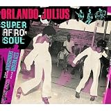 Super Afro Soul