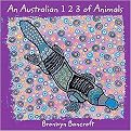 An Australian 1 2 3 of Animals (Board)