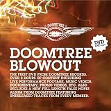Doomtree Blowout and False Hopes XIII (CD + DVD)
