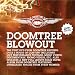 Doomtree Blowout and False Hopes XIII (CD + DVD)