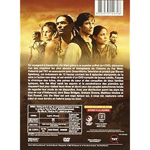 Into the West - L'intégrale