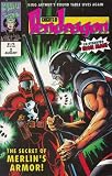 Knights Of Pendragon #2 (Second Series)