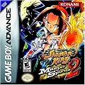 Shaman King: Master of Spirits 2