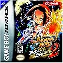 Shaman King: Master of Spirits 2