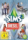 #1: Die Sims 3: DIESEL Accessoires