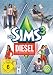 Die Sims 3: DIESEL Accessoires Die Sims 3: DIESEL Accessoires