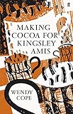 Making cocoa for Kingsley Amis