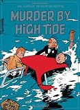 Murder by High Tide: Gil Jordan, Private Detective (Gil Jordan)