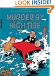 Murder By High Tide HC