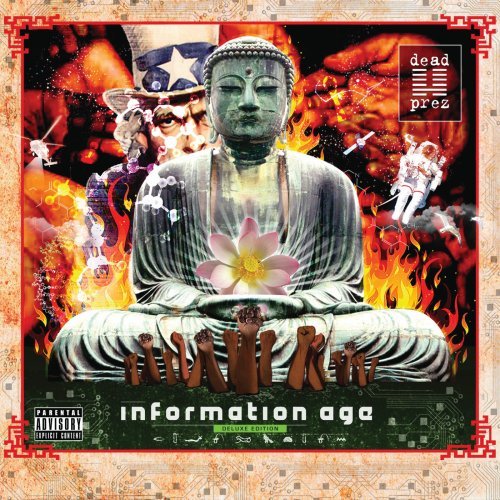 Dead Prez - Information Age - Zortam Music
