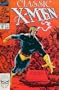 Classic X-Men, Edition# 44