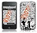 Search : MusicSkins Paramore Protective Skin for iPod Touch 2nd & 3rd Gen (8/16/32 GB) - RIOT!