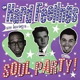Soul Party [VINYL]