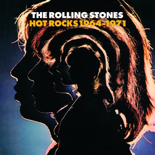 The Rolling Stones - Rolling Stones - Limited Edition CD1(901) - Zortam Music