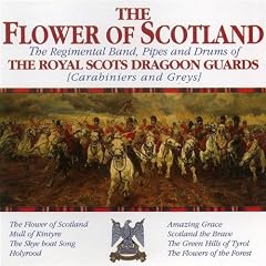 Flower of Scotland
