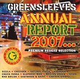 Greensleeves Annual Report 2007