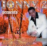 Jonny Z - Greatest Hitz ( Audio CD ) - B00004C4R6