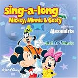  : Sing Along with Mickey, Minnie and Goofy: Alexandria