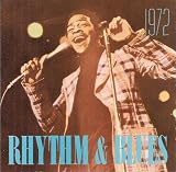 Rhythm & Blues 1972 Time Life