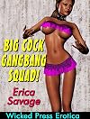 Big Cock Gangbang Squad