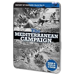 Mediterranean Campaign