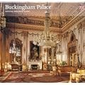 Buckingham Palace: Official Souvenir Guide