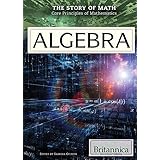 algebra story of math