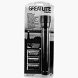 GREAT NECK 32024 3-D ALUM FLASHLITE
