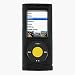 Sporting Goods : OTTERBOX DEFENDER SERIES CASE F/ APPLE IPOD NANO BLACK GEN 4